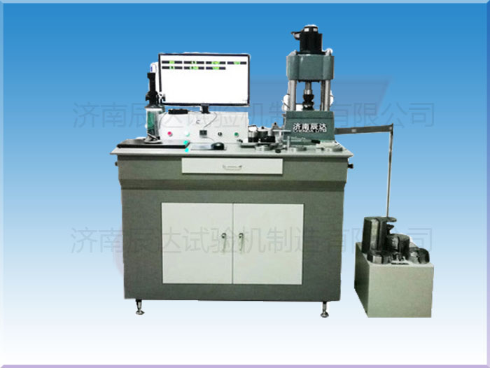 要怎麽選擇靠譜的MRS-10G型微機控製杠杆式四球摩擦午夜福利小视频在线观看廠家來購買產品？