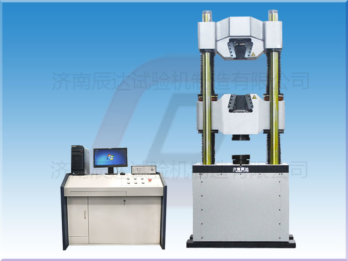 液壓式萬能午夜福利小视频在线观看WAW-2000E適用於那些行業